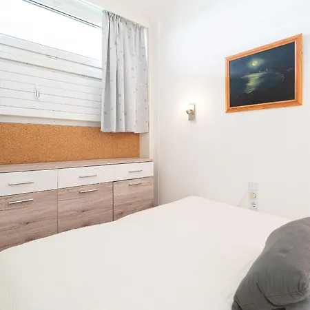 Lejlighed App 106 - Strandlage