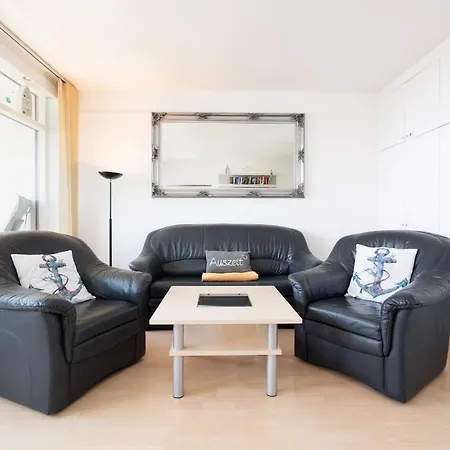 Lejlighed App 106 - Strandlage Sierksdorf