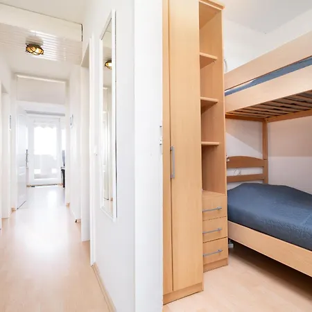 App 106 - Strandlage Sierksdorf