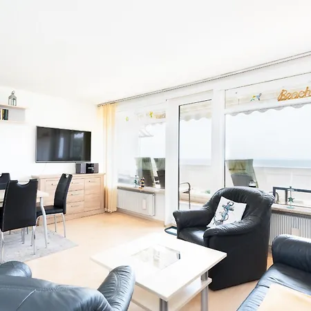 Lejlighed App 106 - Strandlage