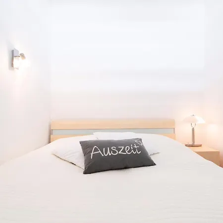 Lejlighed App 106 - Strandlage *