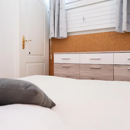 Lejlighed App 106 - Strandlage Sierksdorf