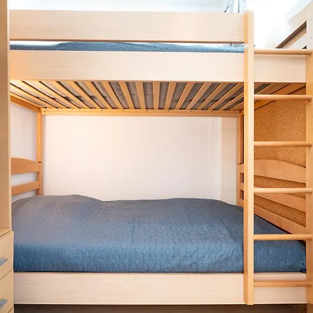 App 106 - Strandlage *