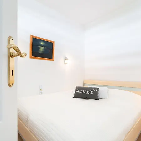 App 106 - Strandlage Sierksdorf