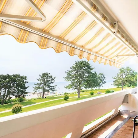 App 106 - Strandlage