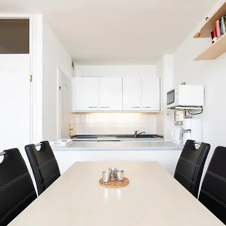 Lejlighed App 106 - Strandlage