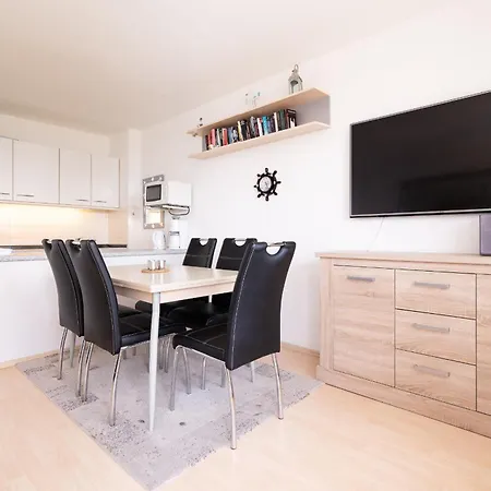 App 106 - Strandlage