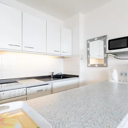 Lejlighed App 106 - Strandlage *