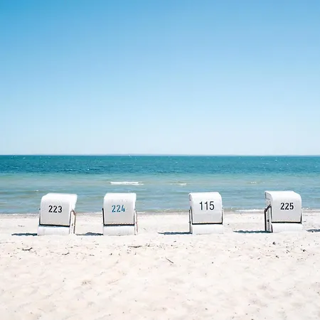 App 106 - Strandlage